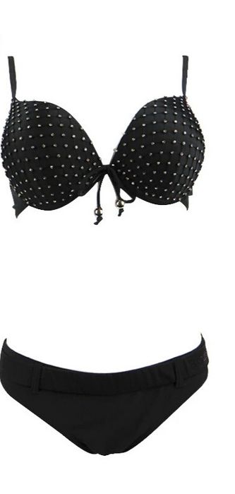 Купальник раздельный