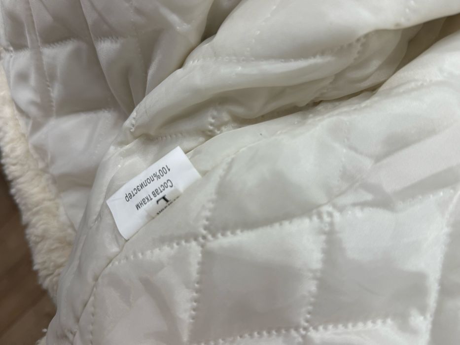 Продам куртку рвзмер 50-54