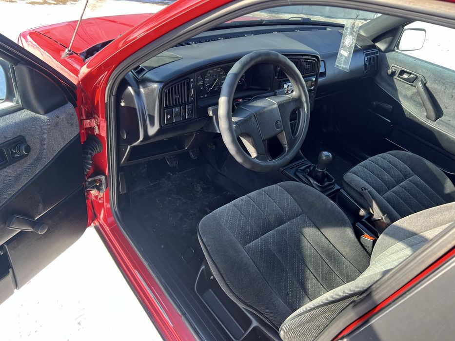 Продам пассат б3.