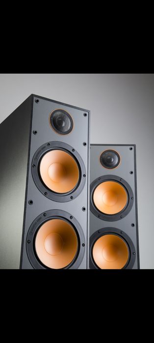 Vând boxe Monitor Audio 300