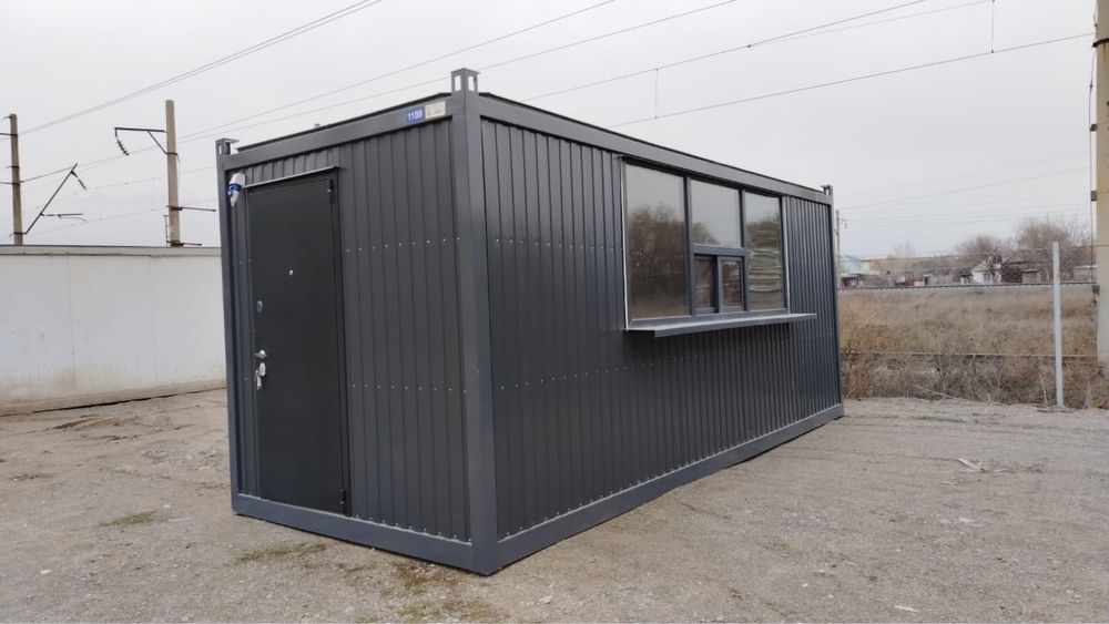 Киоск, бутик фастфуд, донерная