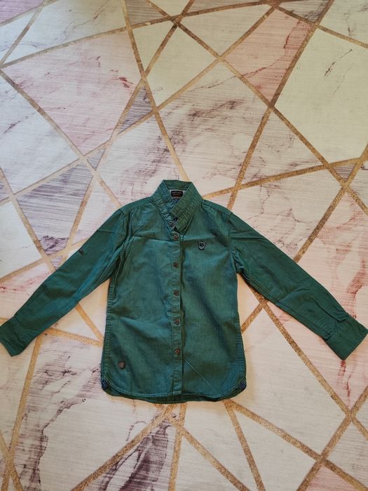 Классическая одежда на мальчика