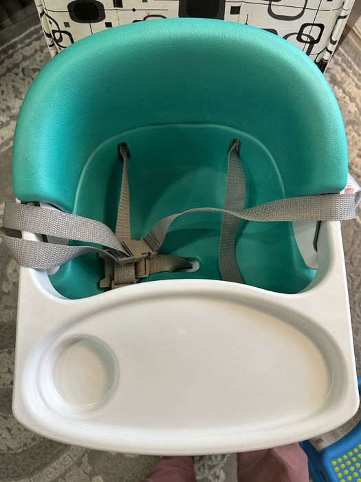 Scaun masa bebelusi.