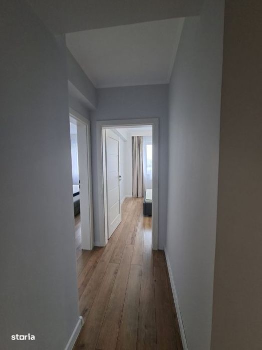 Apartament premium cu 3 camere | Doamna Stanca |Vedere spectaculoasa