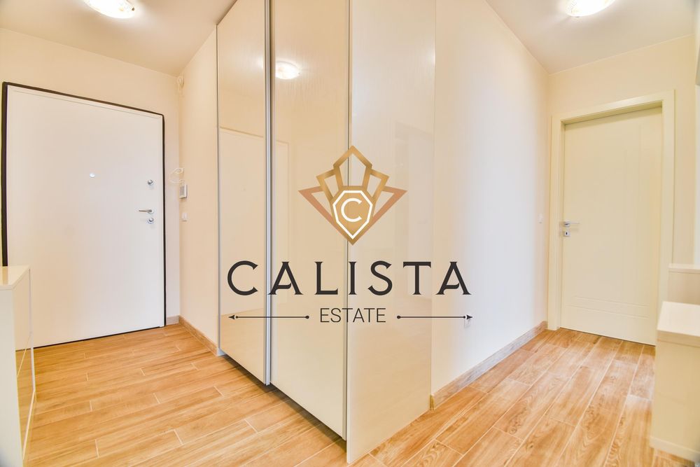 Дава се под наем Тристаен апартамент в София, Дианабад - 135 кв.м за 1549 € - Снимка #11