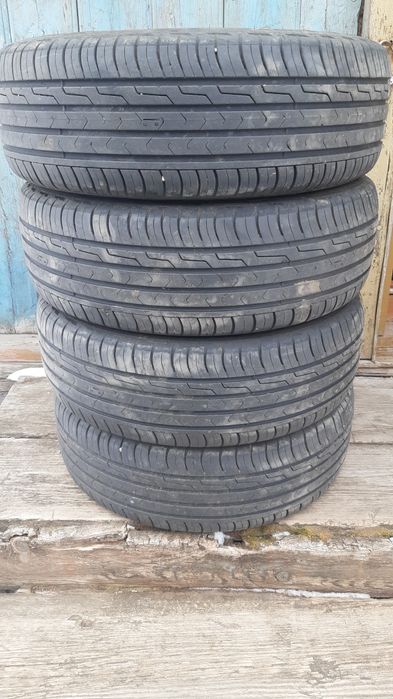 Шины кардиант б/у