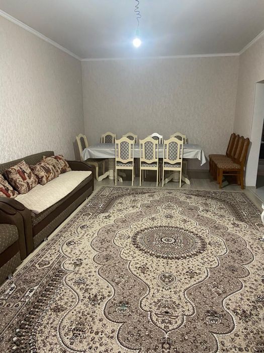 Продается отличный 4 комнатный дом