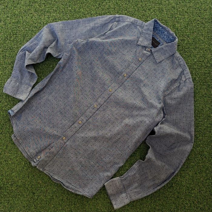Мъжки блузи и ризи с дълъг ръкав RALPH LAUREN, TOMMY HILFIGER, LEVI’S и други