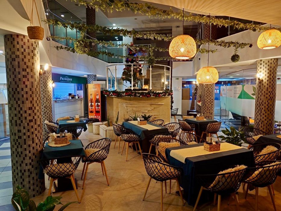 Дава се под наем Заведение в София, Център - 97 кв.м за 35000 € - Снимка #1