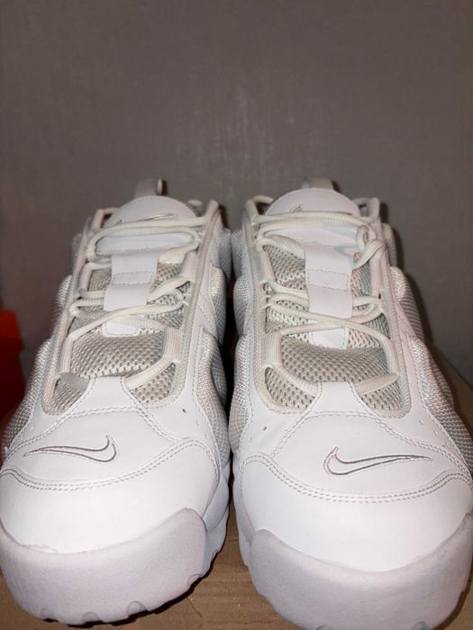 Nike Air More Uptempo Low - Номер 47.5