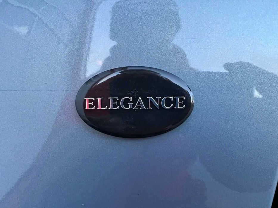 Mercedes-Benz A 140 I