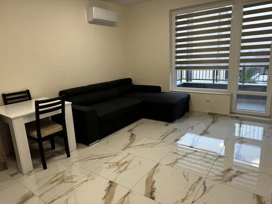 Едностаен апартамент, под наем, кв. Виница