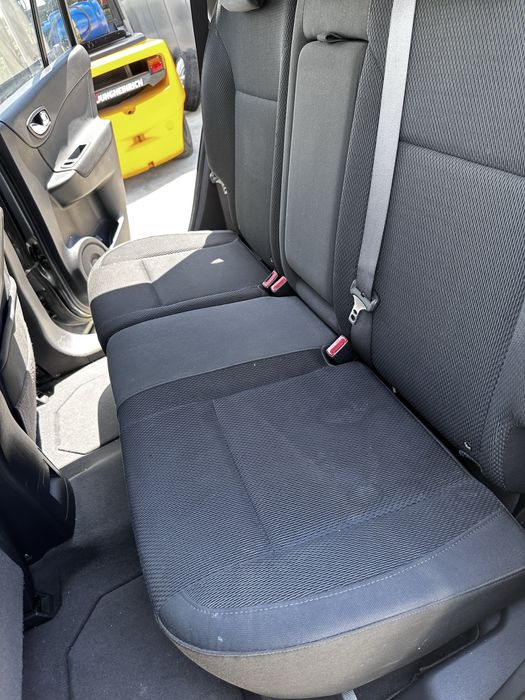 Piese Renault Koleos an 2009 jante far usa haion bara capota aripa