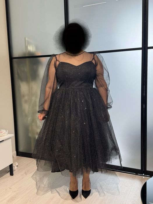 Продаётся платье на выпускной