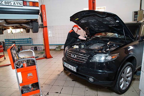 Диагностика АКПП, ремонт Акпп. ремонт гидроблоков,гидротрансформаторов ...