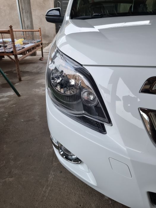 Cobalt fara sotiladi. Yengi  radnoy