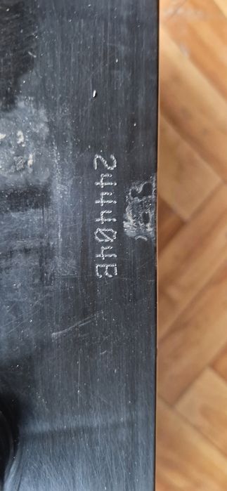 Аккумулятор 24, 190 А-h