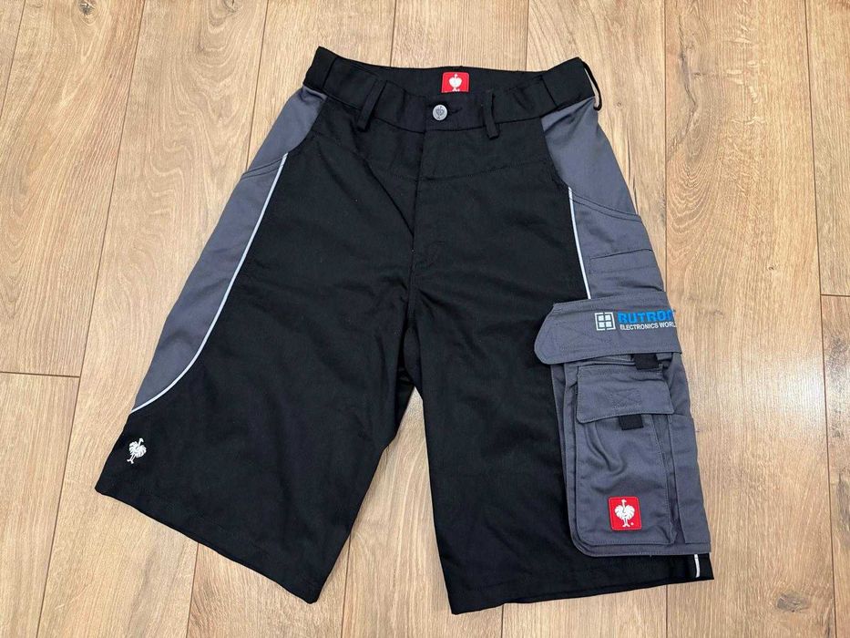 Nou Engelbert Strauss 44 S barbati pantaloni scurti Nou