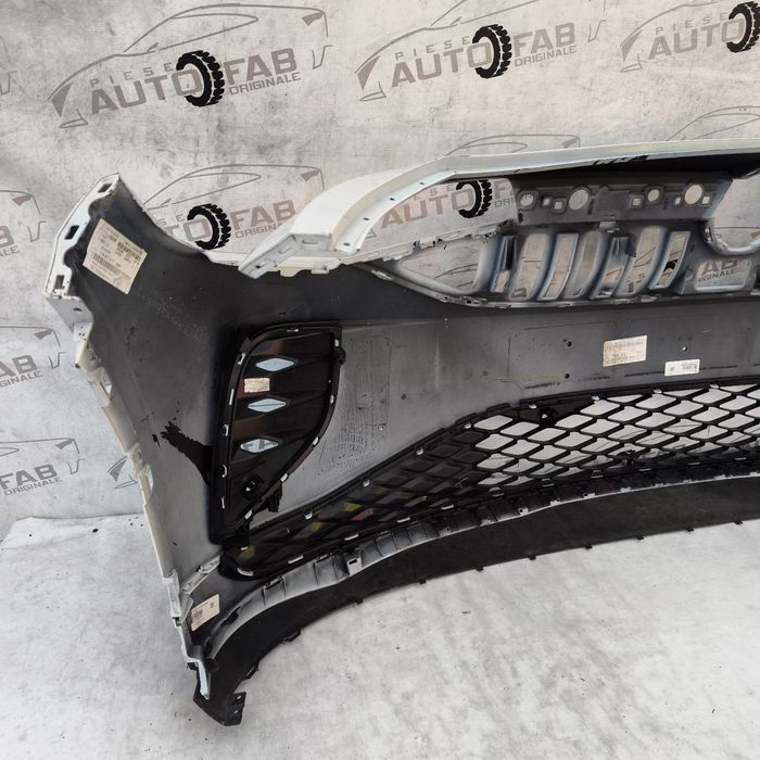 Bara fata Volkswagen Id.4 ID.5 GTX an 2020-2021-2022-2023-2024