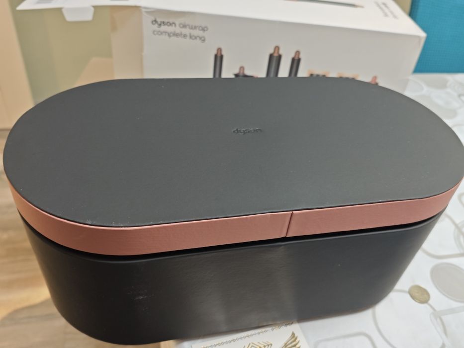 Dyson airwrap complete long HS05