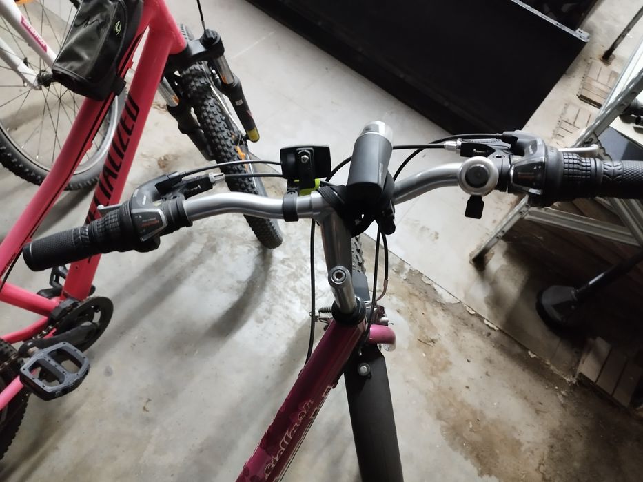 Детски велосипед 24 инча