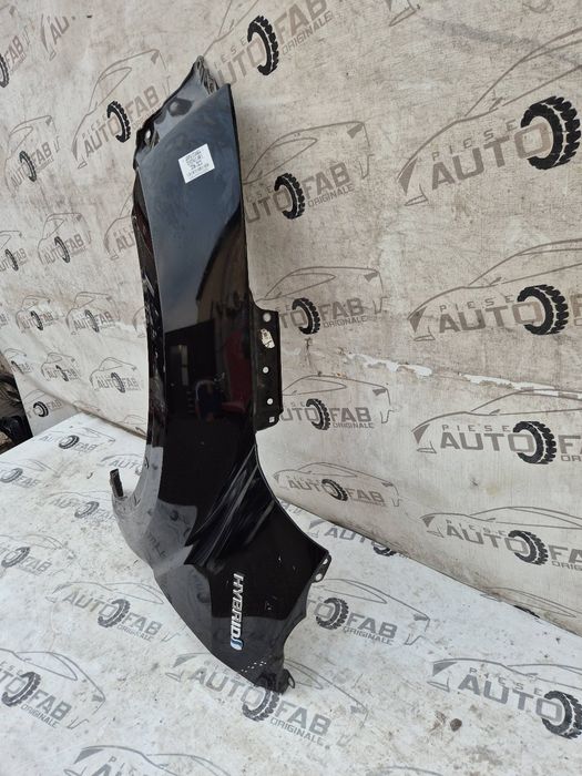 Aripa stanga Toyota C-HR 1 an 2016-2017-2018-2019-2020-2021-2022-2023