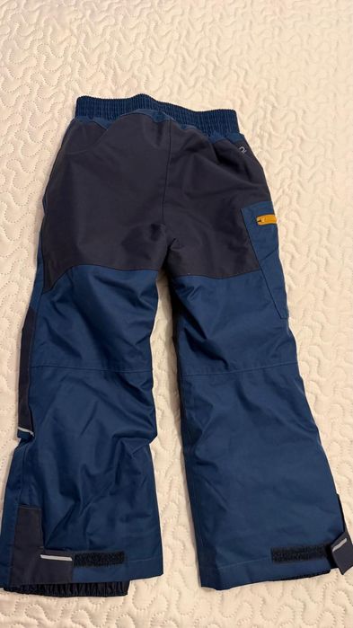 Pantalon ski - Impermeabil 4-5 ani
