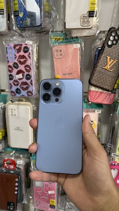 Iphone 13pro sotiladi