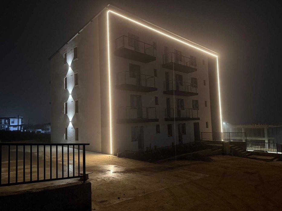 Apartamente 2 camere intabulate Lac Rediu Pacurari direct dezvoltator ! Comision 0 ! Mutare Imediata