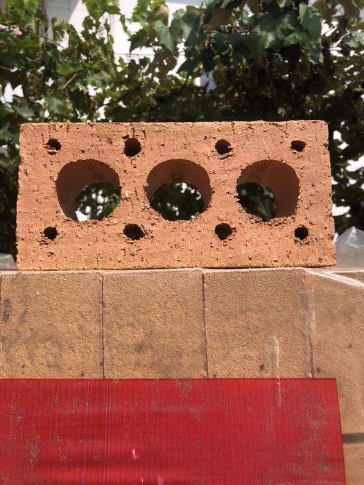 Vând caramida plina ceramica Wienerberger Anglia