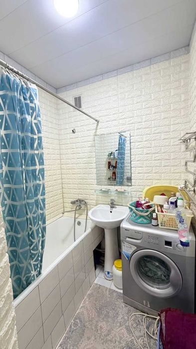 Продается квартира.Сампи  2\4\4  Кирпичный дом ,галерейный