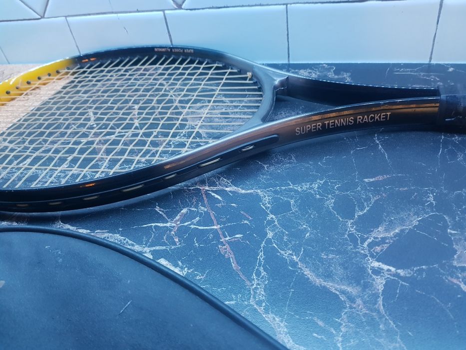 Теннисная ракетка ONLY PRO 2000 B