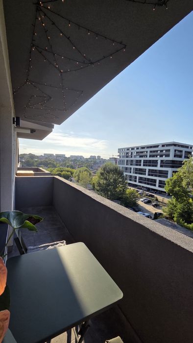 Apartament 2 camere Tatarasi Venetia