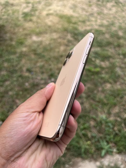 Iphone 11 pro 256 gb