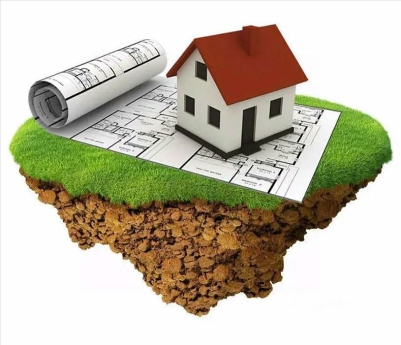 Продаётся земельный участок под строительство