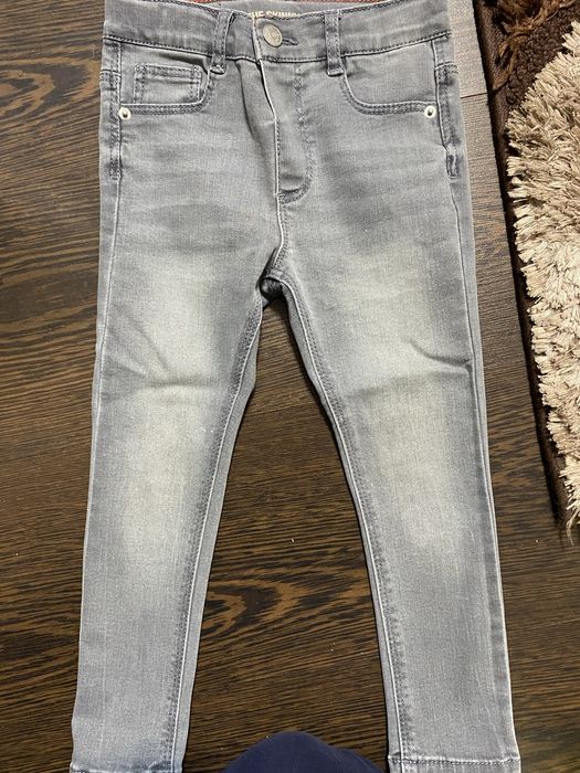 Blugi zara marimea 110