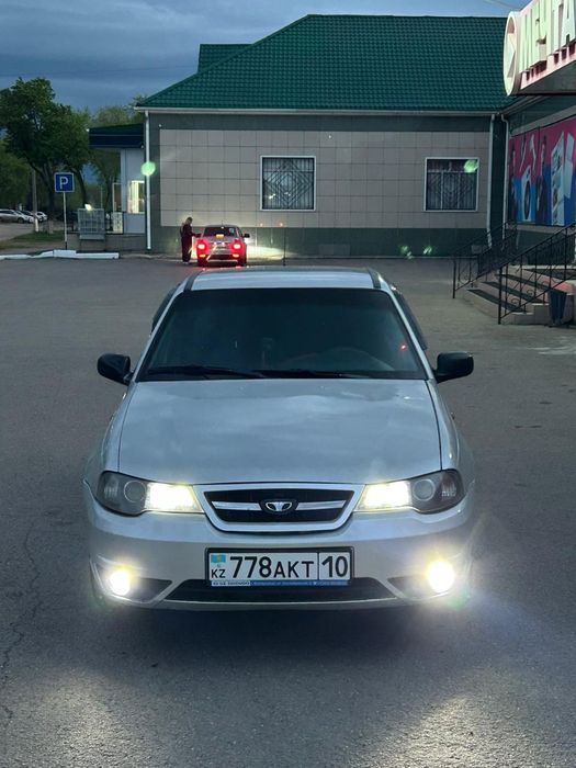 Продам Daewoo Nexia