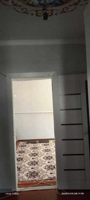 Ассалаума алейкум