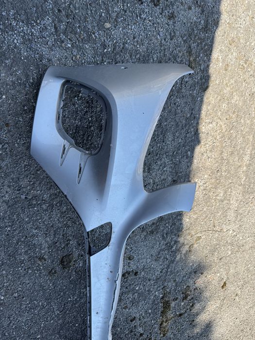 Предна броня Mercedes GLC X253 AMG 2016/2019