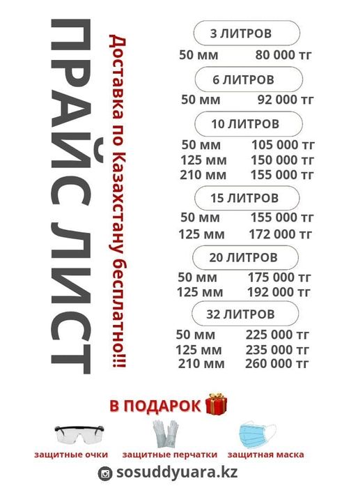 Сосуд дьюара бочка азот