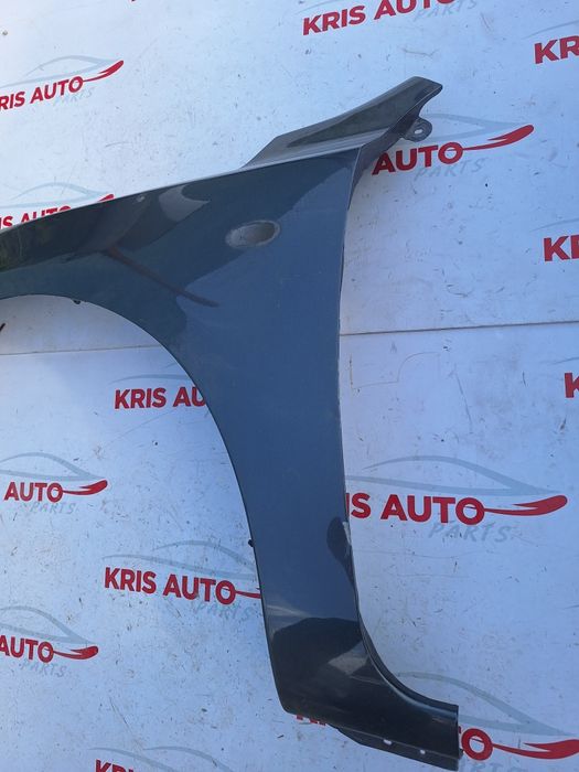 Ляв калник Mazda 3 / Мазда 3 2007г.