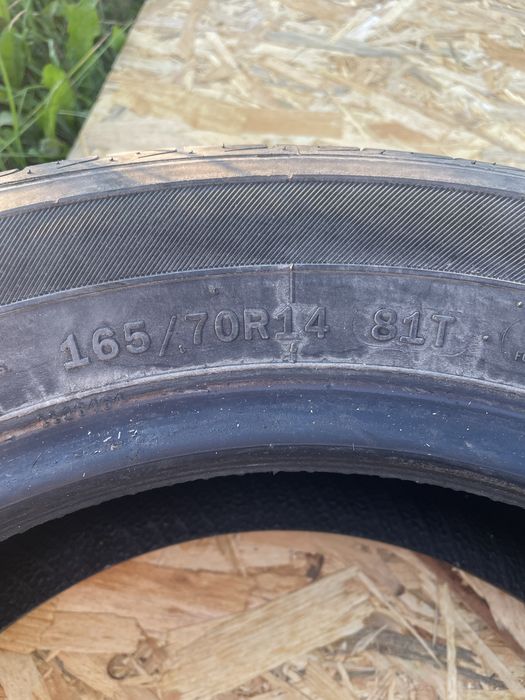 vand anvelope vara spring 165/70/R14 81 T