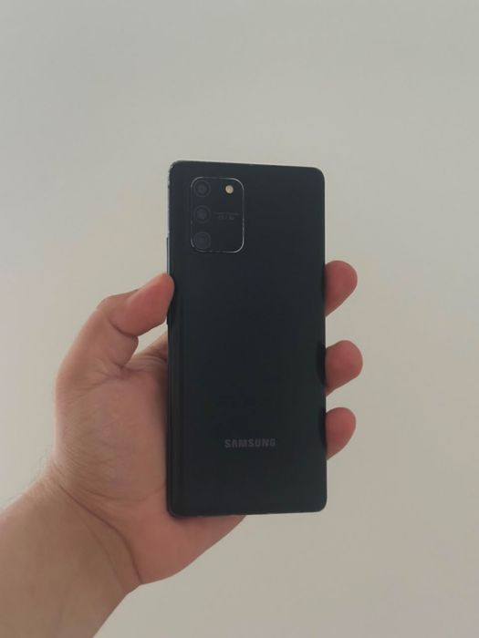 Samsung S10 Lite 128gb