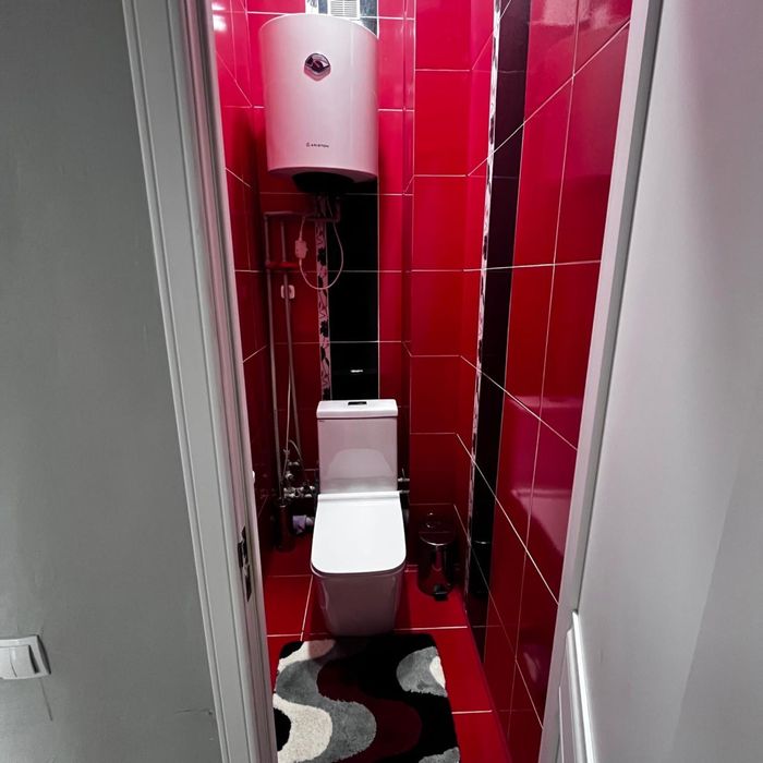 Продам 2 комнатную квартиру