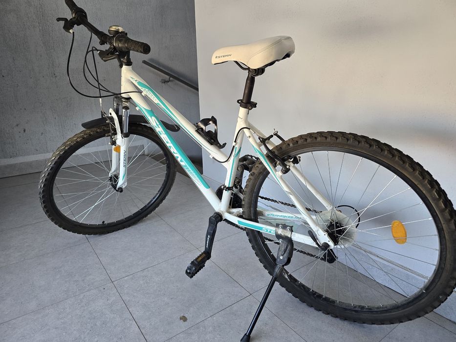 Велосипед Stern