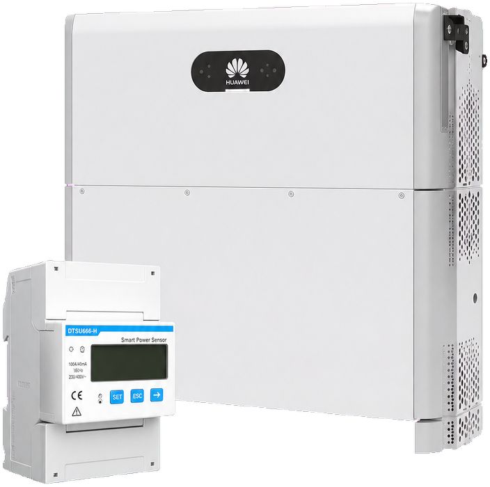 Sistem de stocare a energiei HUAWEI LUNA2000 5 kWh (modul + BMS +