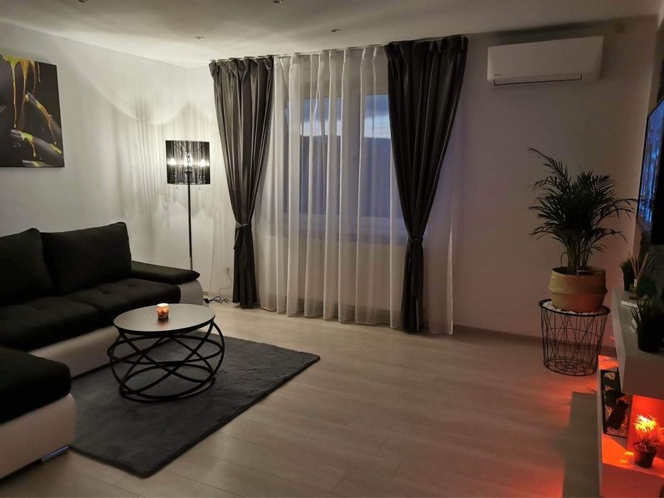 Vand apartament