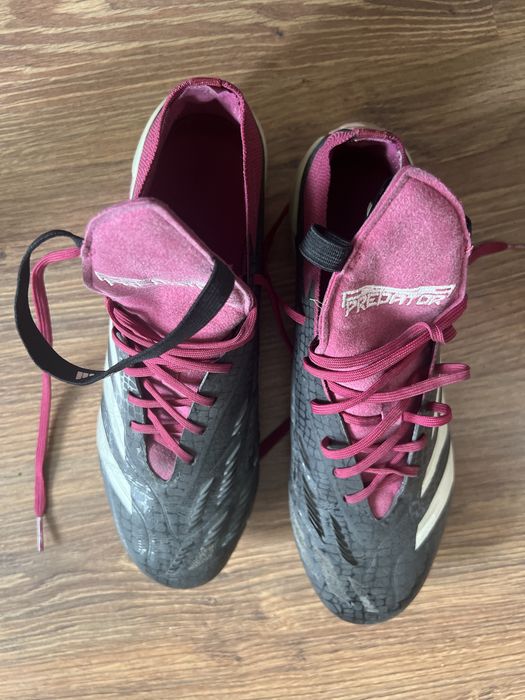 Продам бутсы nike, adidas