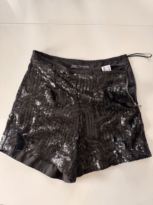 Дамски къди панталонки Zara