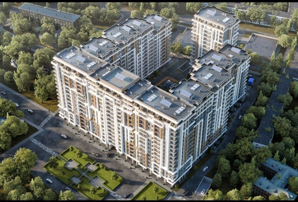 Продается 2 Га территории под строительство Самара 17 квартал